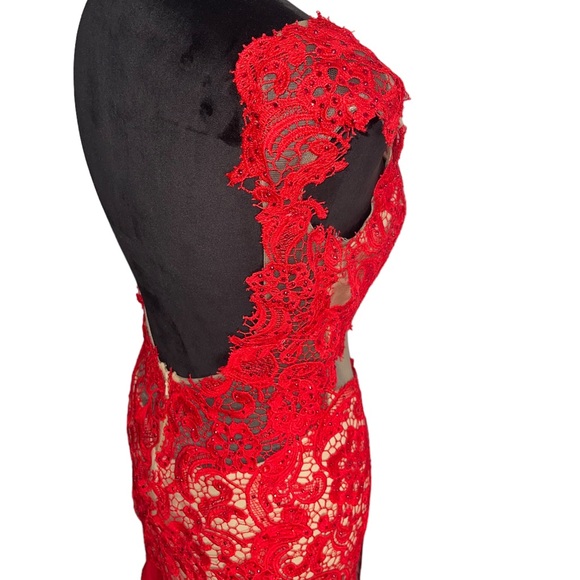 Mac Duggal Dress - Picture 11 of 12